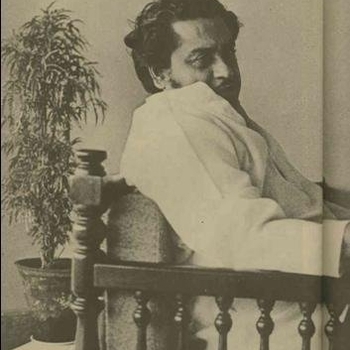 Kishore Kumar – Om Shanti Om (Meri Umar Ke Naujawano)