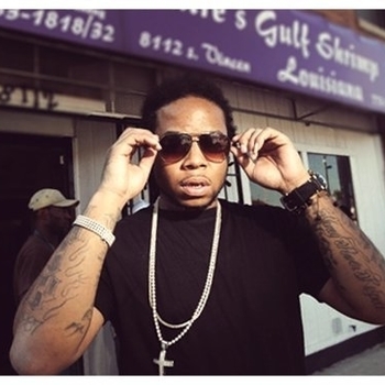 King Louie – Michael Jordan
