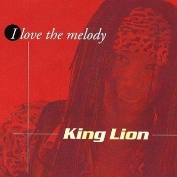King Lion – On the Beach