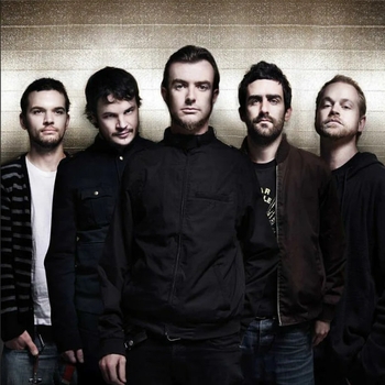 Karnivool – Themata