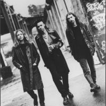 King's X – Fade
