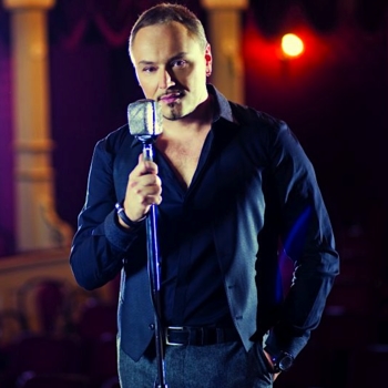 Knez – Adio (Eurovision 2015 - Черногория) (евровидение 2015)