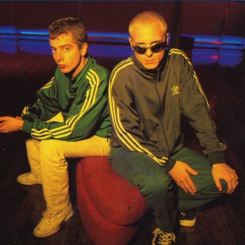 Killer Loop – Chi Mai (Der Profi) (radio version)
