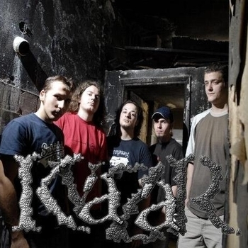 Kvazar – Lost Years (Kvazar 2010)