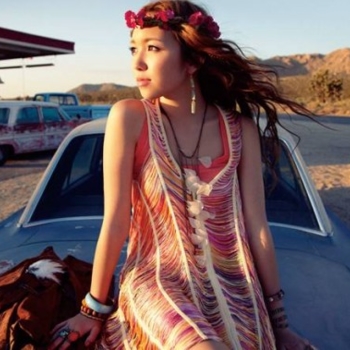 Kylee – Over U