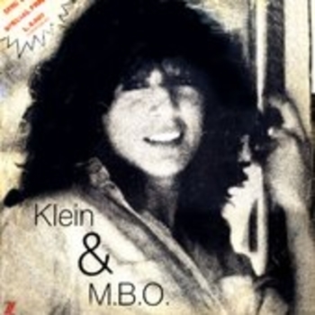 Klein & MBO – The MBO Theme (Album Version)