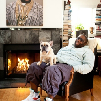Killer Mike – SHED TEARS