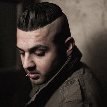 Kurdo – MAGIE