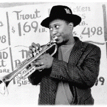 Kermit Ruffins – When the Saints Go Marching In
