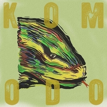 Komodo – I Just Died In Your Arms (NRJ hot 30. 2019)