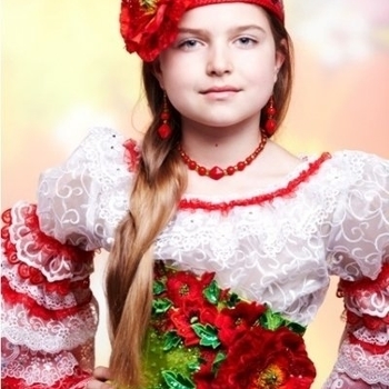 Kristall – KRISTALL. Європа