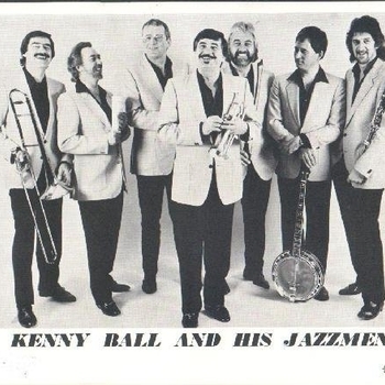 Kenny Ball – Rondo