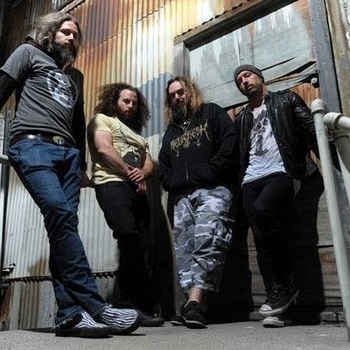 Killer Be Killed – Twelve Labors