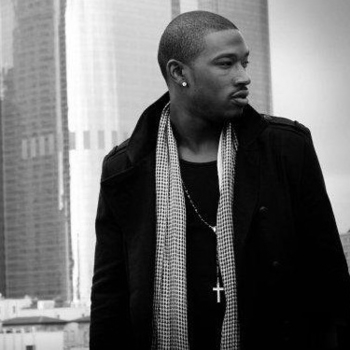 Kevin McCall – High  Feat. Tank (Remix)