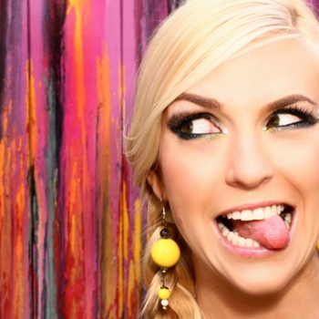 Kellee Maize – La La Love
