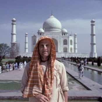 Krishna Prema Das