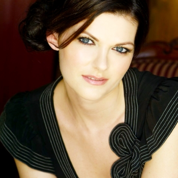 Kate Shindle