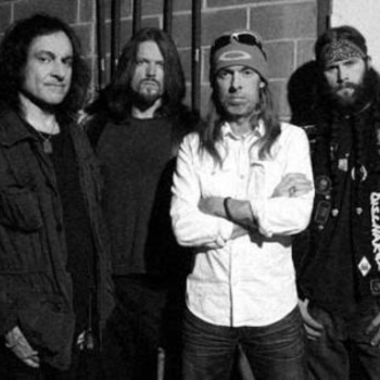 Kill Devil Hill – Gates of Hell
