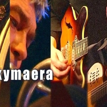 Kymaera – Careless Whisper