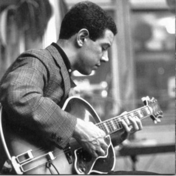 Kenny Burrell – Tenderly