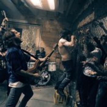Kvelertak – Nekroskop