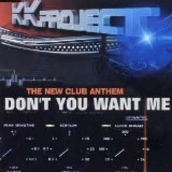 K.K. Project – Don't You Want Me Baby