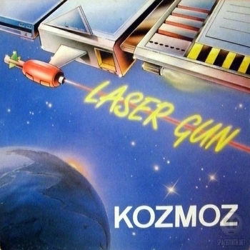 Kozmoz – Hyper Nova