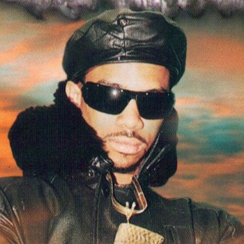 Young X – I Don't Luv Em // From Round Here