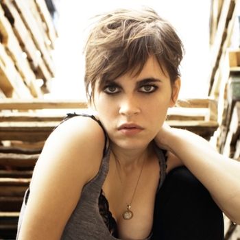Kaki King – I Think She Knows