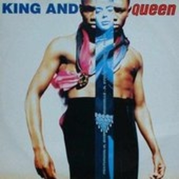 King & Queen – King and Queen