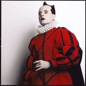 Klaus Nomi – Wayward Sisters