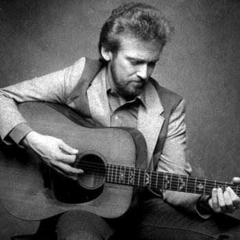Keith Whitley – Turn Me To Love
