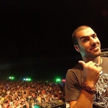 Kurd Maverick – Hell Yeah (Original Mix)
