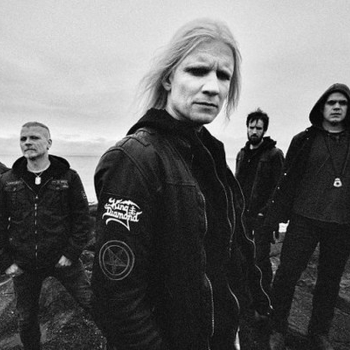 Kampfar – Troll, død og trolldom