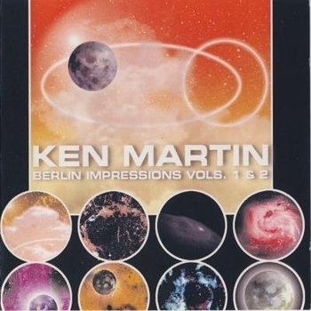 Ken Martin – Fire in the Night (The Factory Team Mix)