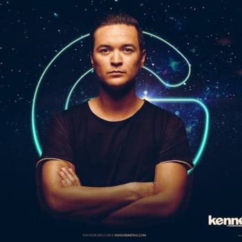 Kenneth G – Bazinga (Original Mix), Original Mix