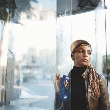 Kayna Samet – Inconsolable