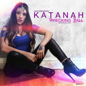 Katanah – Baila Conmigo[Dj Ali-2013-Mc kuka]Mc_kuka_91.11@mail.ru