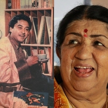 Aandhi – Is Mod Se Jaate Hain