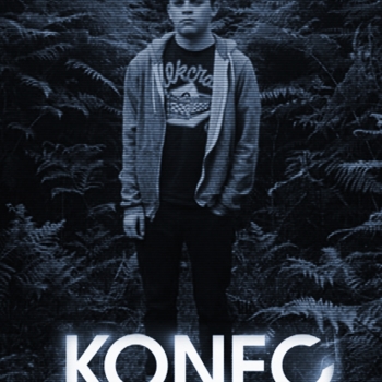 Konec – The Void (ft. Anna Yvette)
