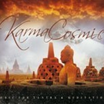 KarmaCosmic – Himalaja-Home of the Gods I