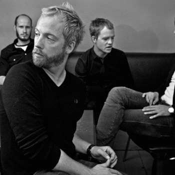 Kashmir – Focus (из фильма "От колыбели до могилы / Cradle 2 the Grave")