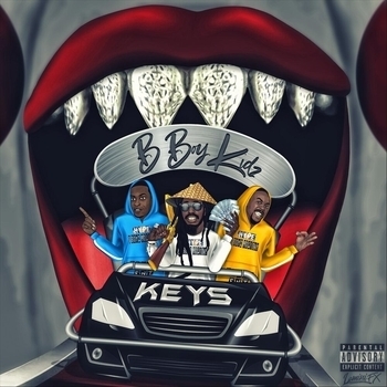 Keys – #rns (B-Boy Kidz 2019)
