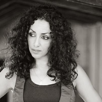 Karima Nayt – Meli