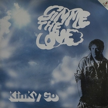 Kinky Go – I'm a Winner
