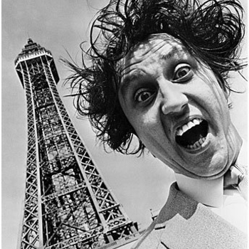 Ken Dodd