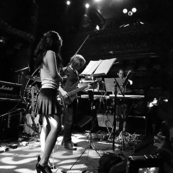 Kayo Dot – Longtime Disturbance on the Miracle Mile