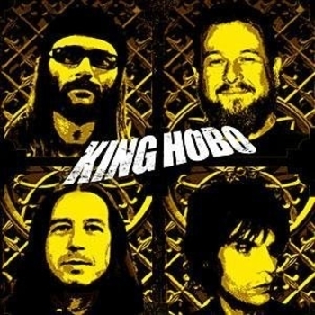 King Hobo – Coffee Break