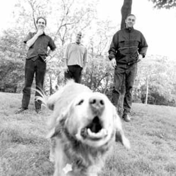 Karate – If You Can Hold Your Breath