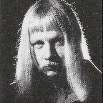 Kerry Livgren – Aspen Moon